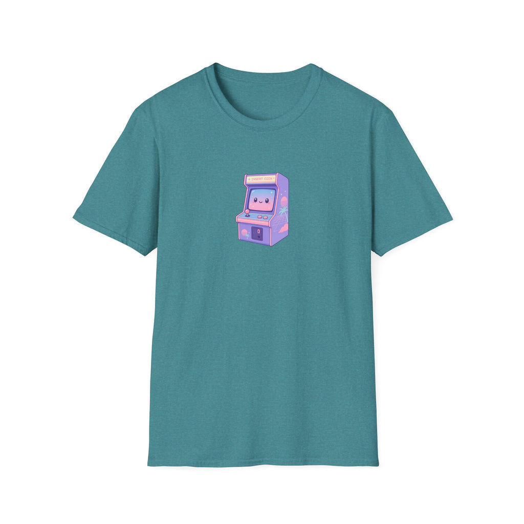 Cute Arcade T-Shirt