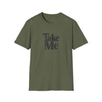Take Me back to the 70's T-Shirt