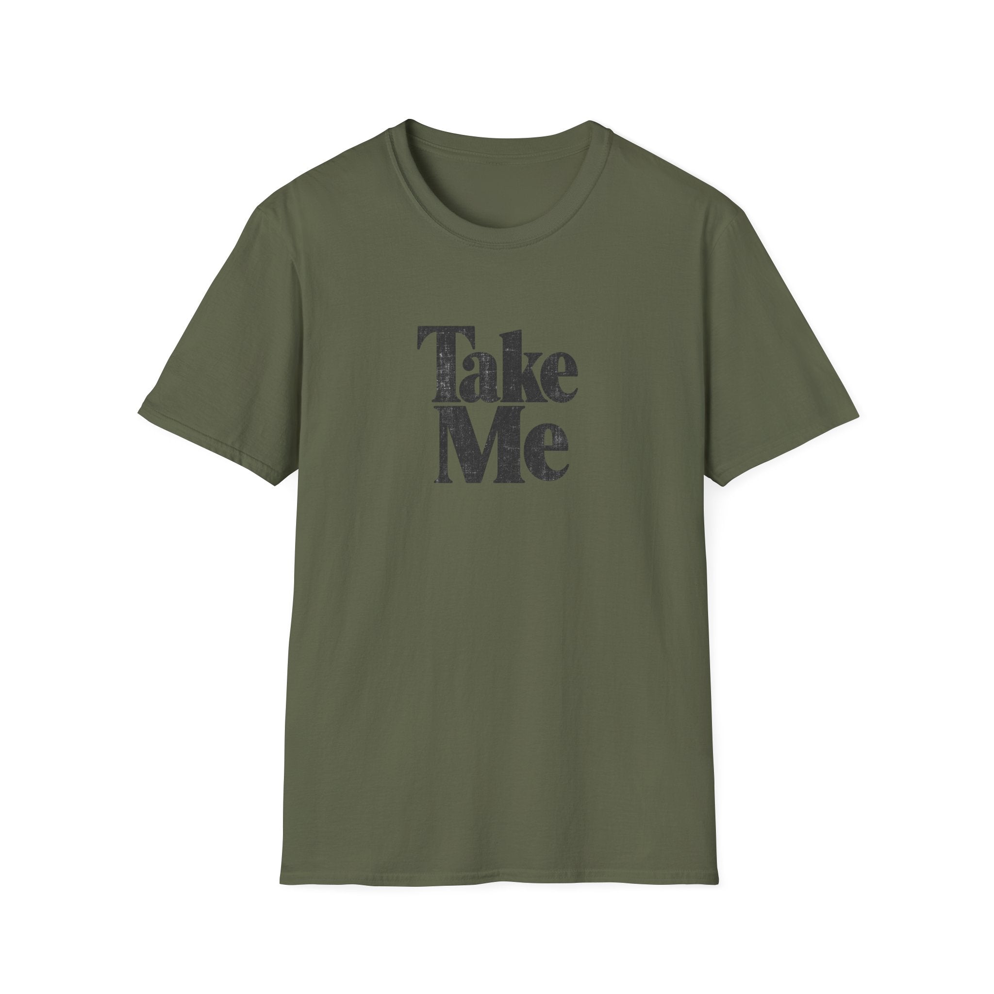Take Me back to the 70's T-Shirt