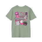 Take Me back to the 00's T-Shirt