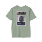 Virtual Pet Device Slab T-Shirt