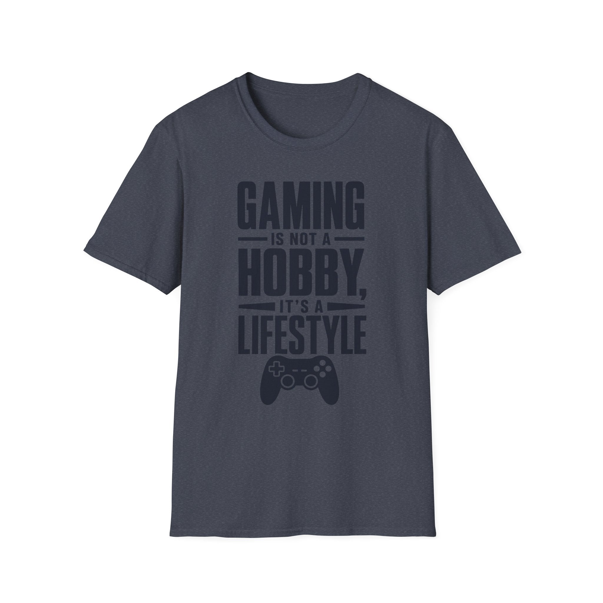 Gaming is not a hobby T-Shirt