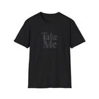 Take Me back to the 00's T-Shirt