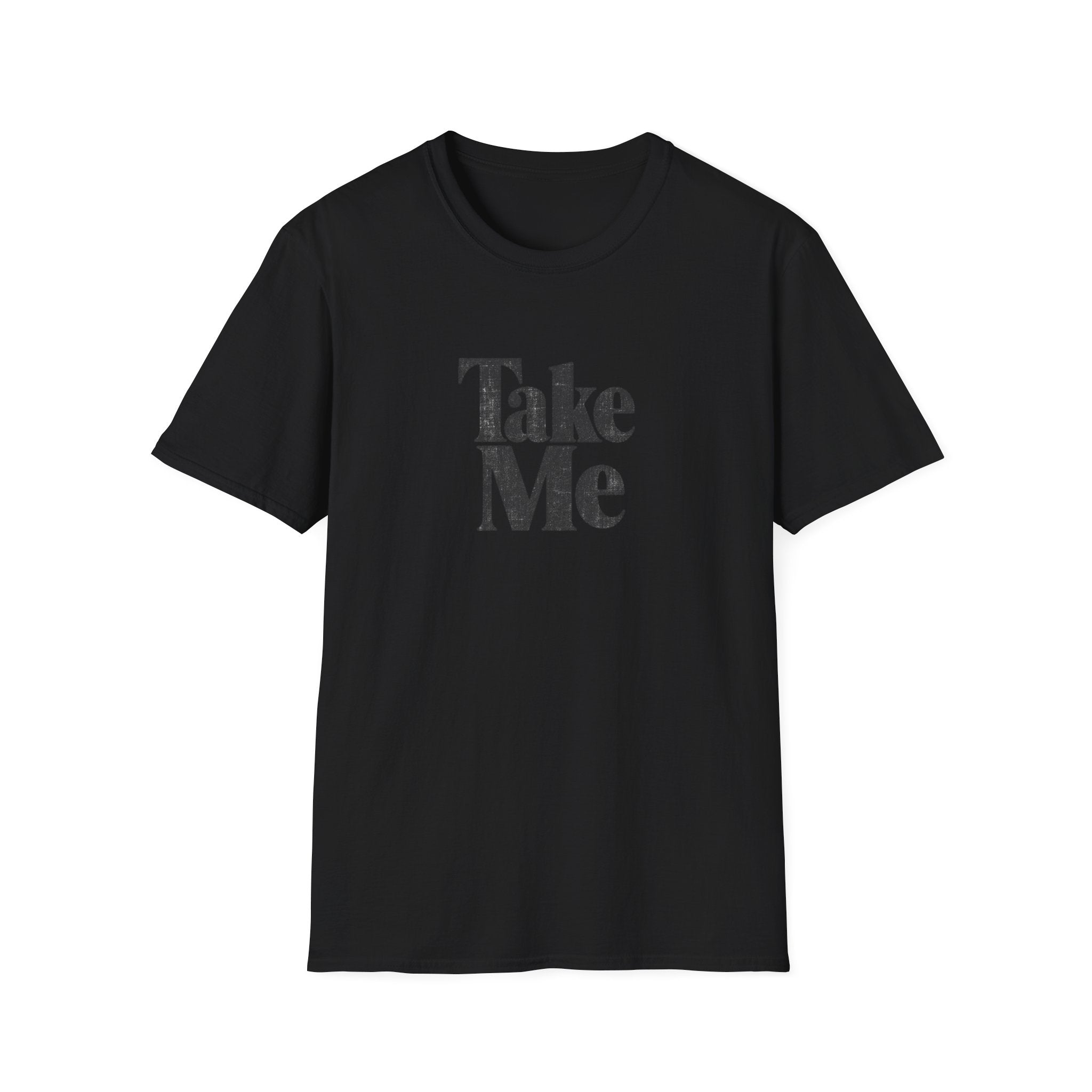 Take Me back to the 00's T-Shirt