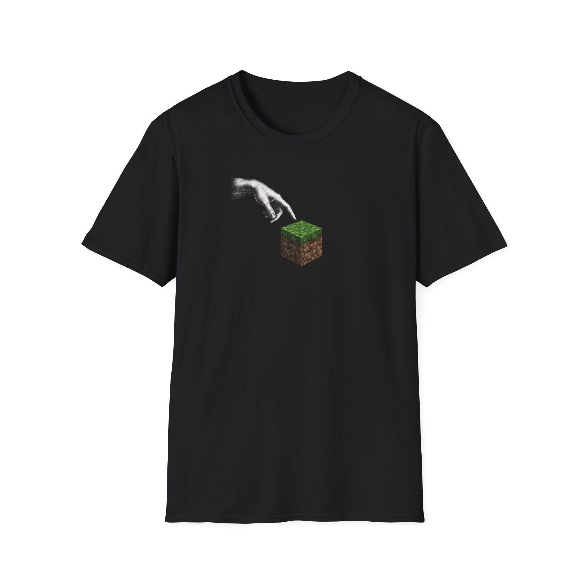 Touch Grass T-Shirt