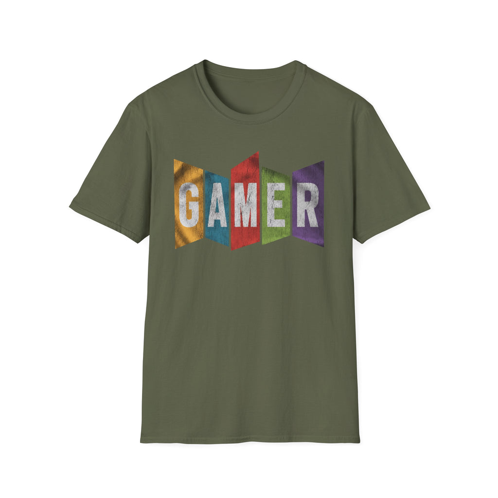 Gamer T-Shirt