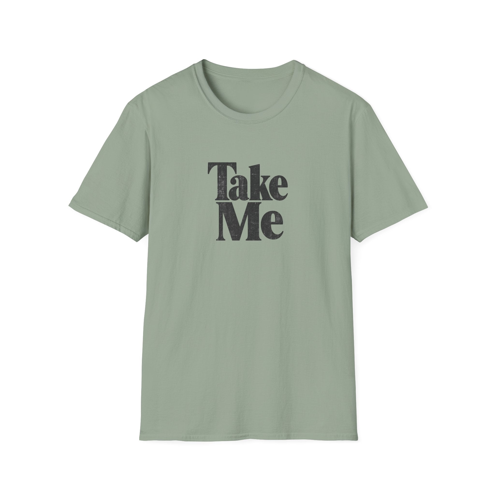 Take Me back to the 00's T-Shirt
