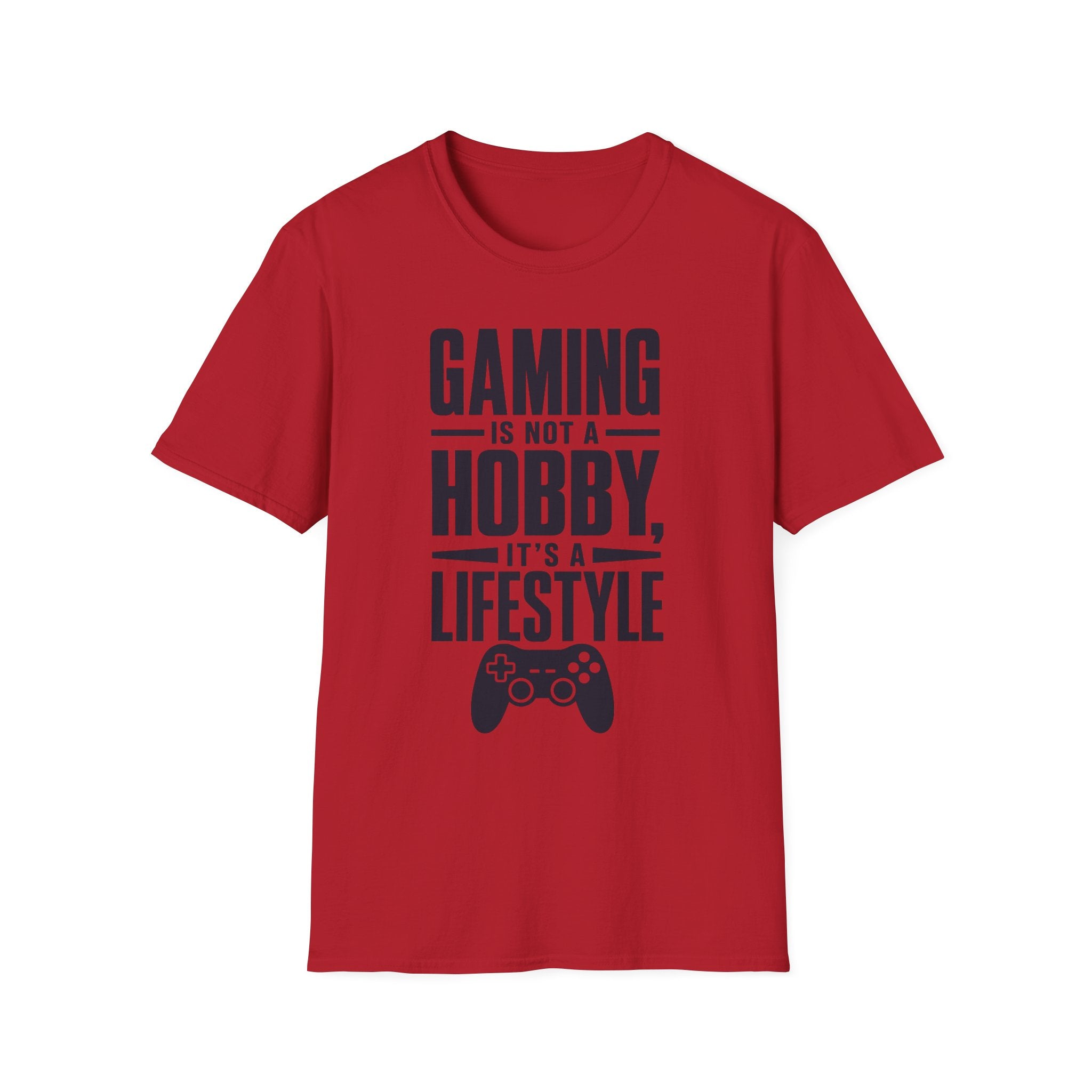 Gaming is not a hobby T-Shirt