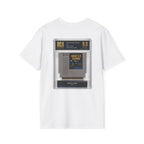 Cartridge Slab T-Shirt