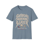 Saturday Morning Slayer T-Shirt