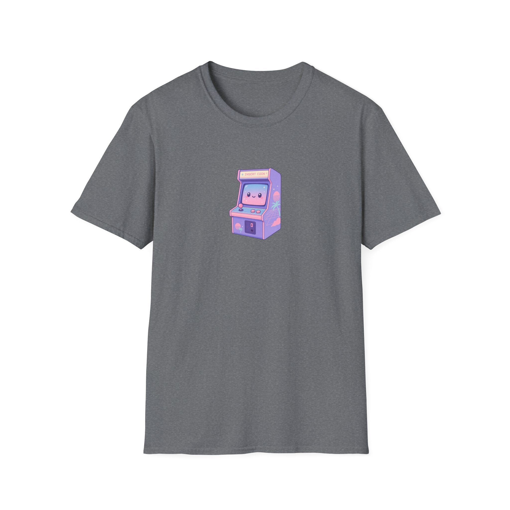Cute Arcade T-Shirt