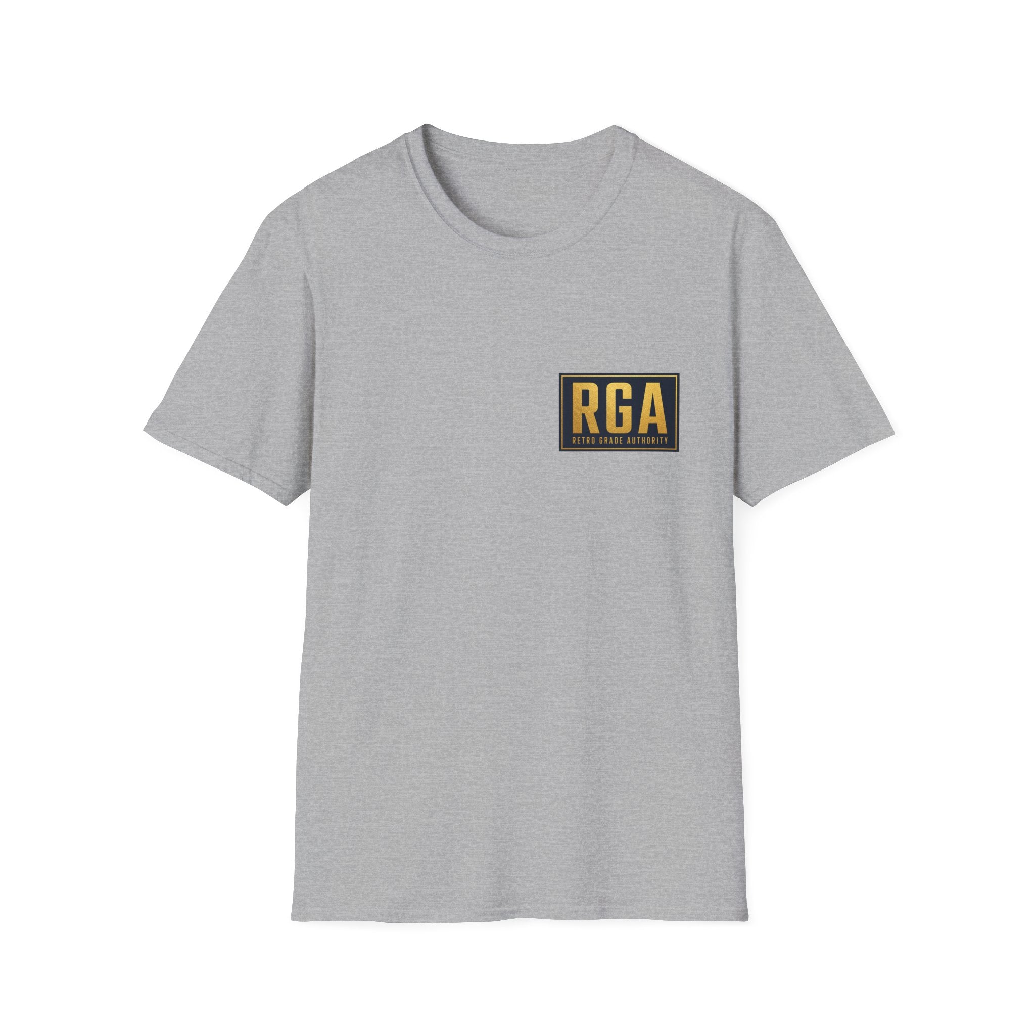 Cheat Code Book Slab T-Shirt