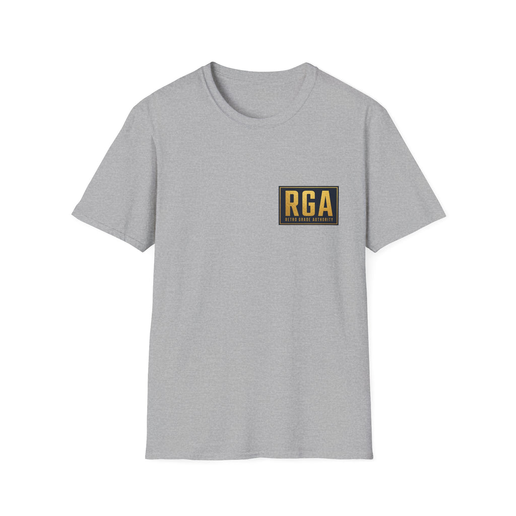Cartridge Slab T-Shirt