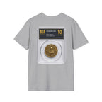 Arcade Token Slab T-Shirt