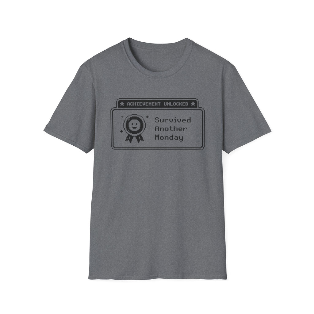 Survived Monday T-Shirt