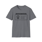 Survived Monday T-Shirt