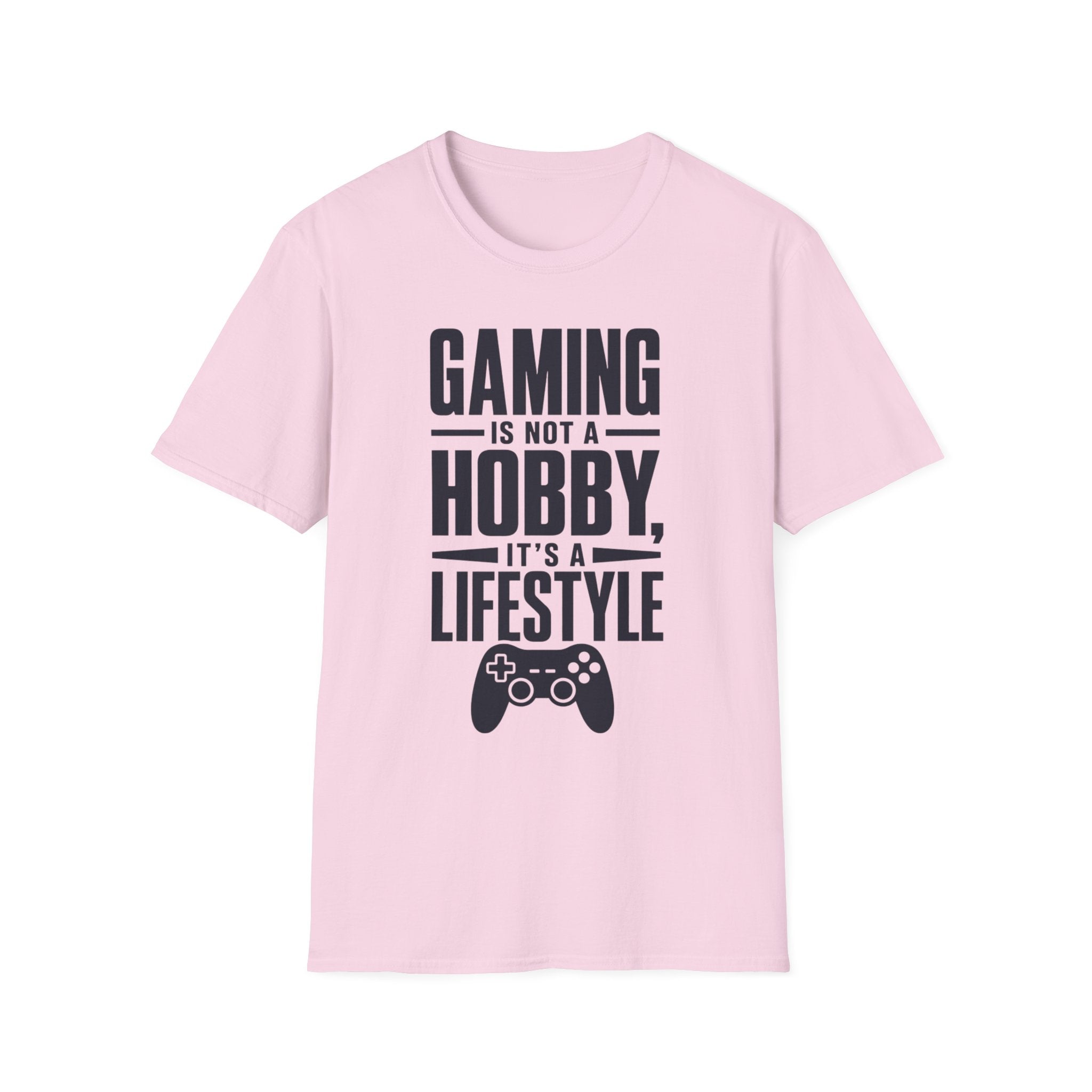 Gaming is not a hobby T-Shirt