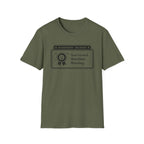 Survived Monday T-Shirt