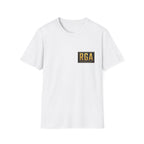 Arcade Token Slab T-Shirt