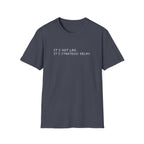 Strategic Delay T-Shirt