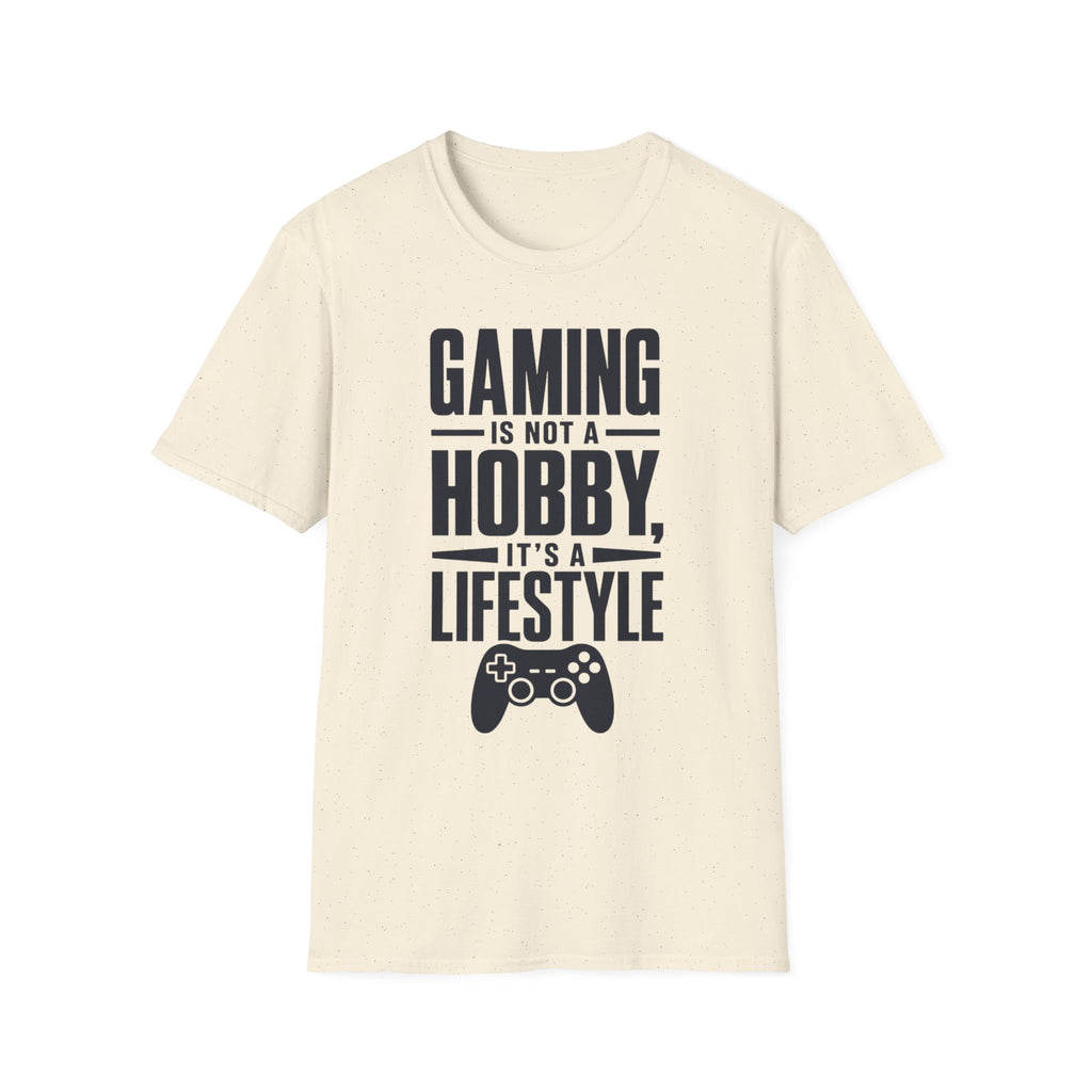Gaming is not a hobby T-Shirt