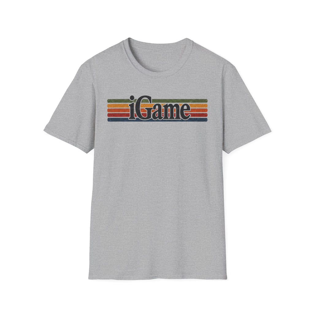 iGame T-Shirt
