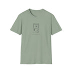 Built Different T-Shirt