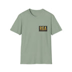 Virtual Pet Device Slab T-Shirt
