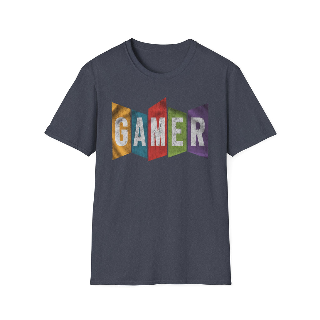 Gamer T-Shirt