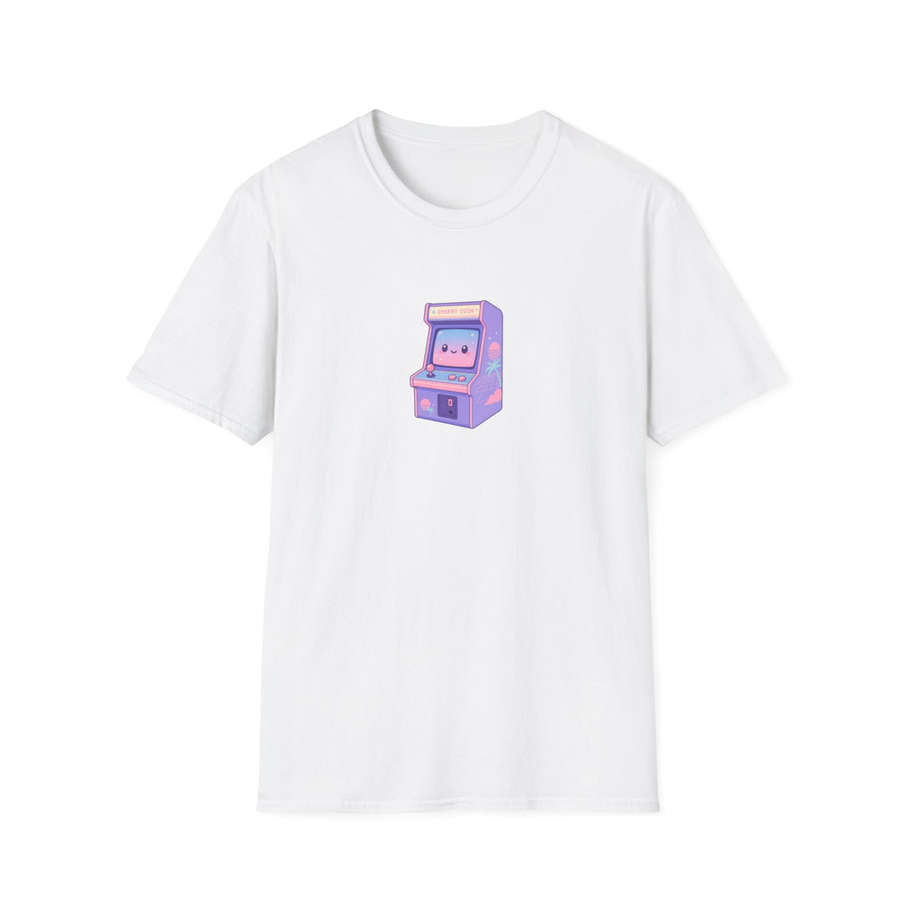 Cute Arcade T-Shirt