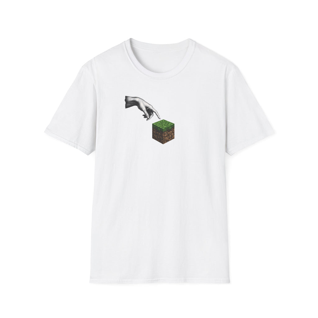 Touch Grass T-Shirt