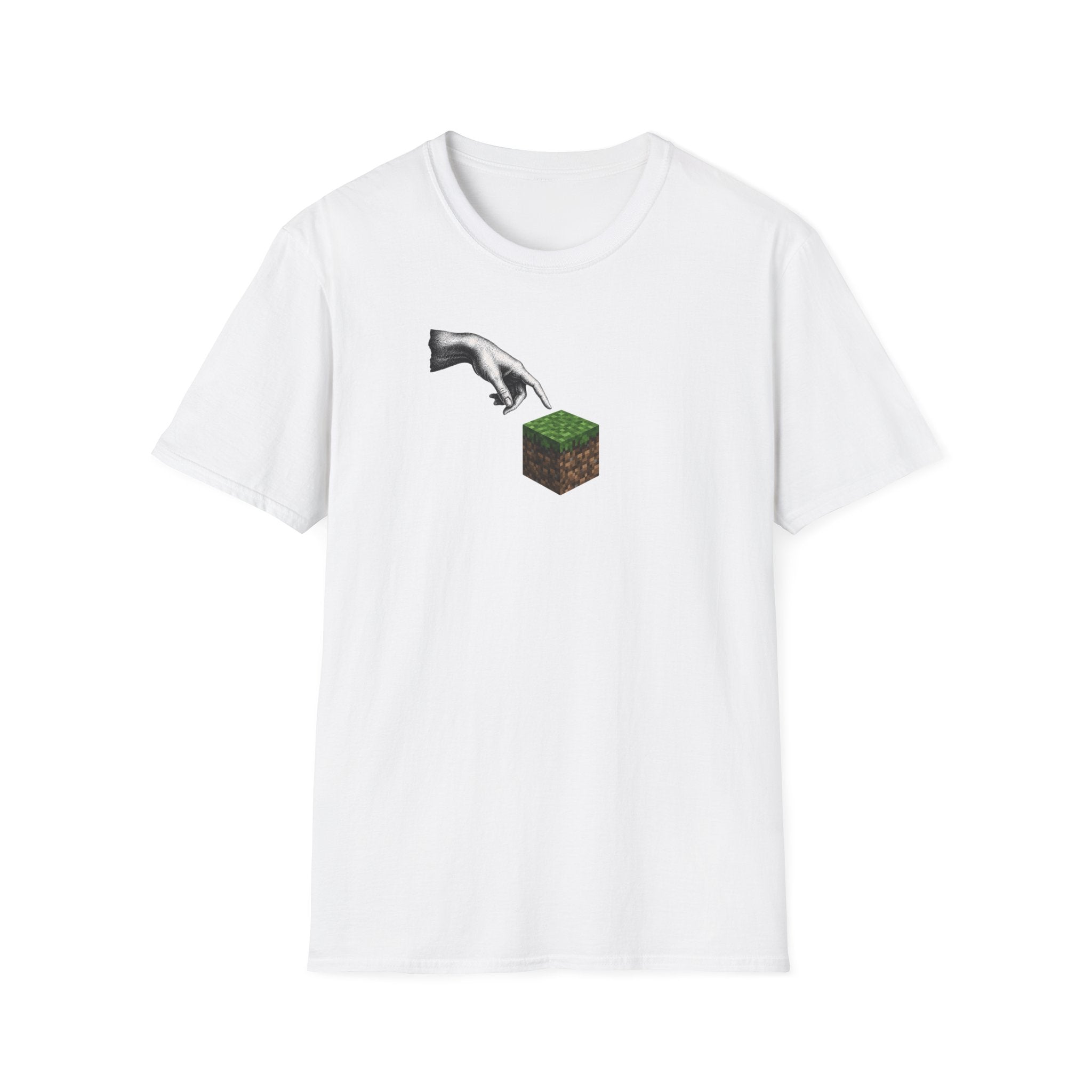 Touch Grass T-Shirt
