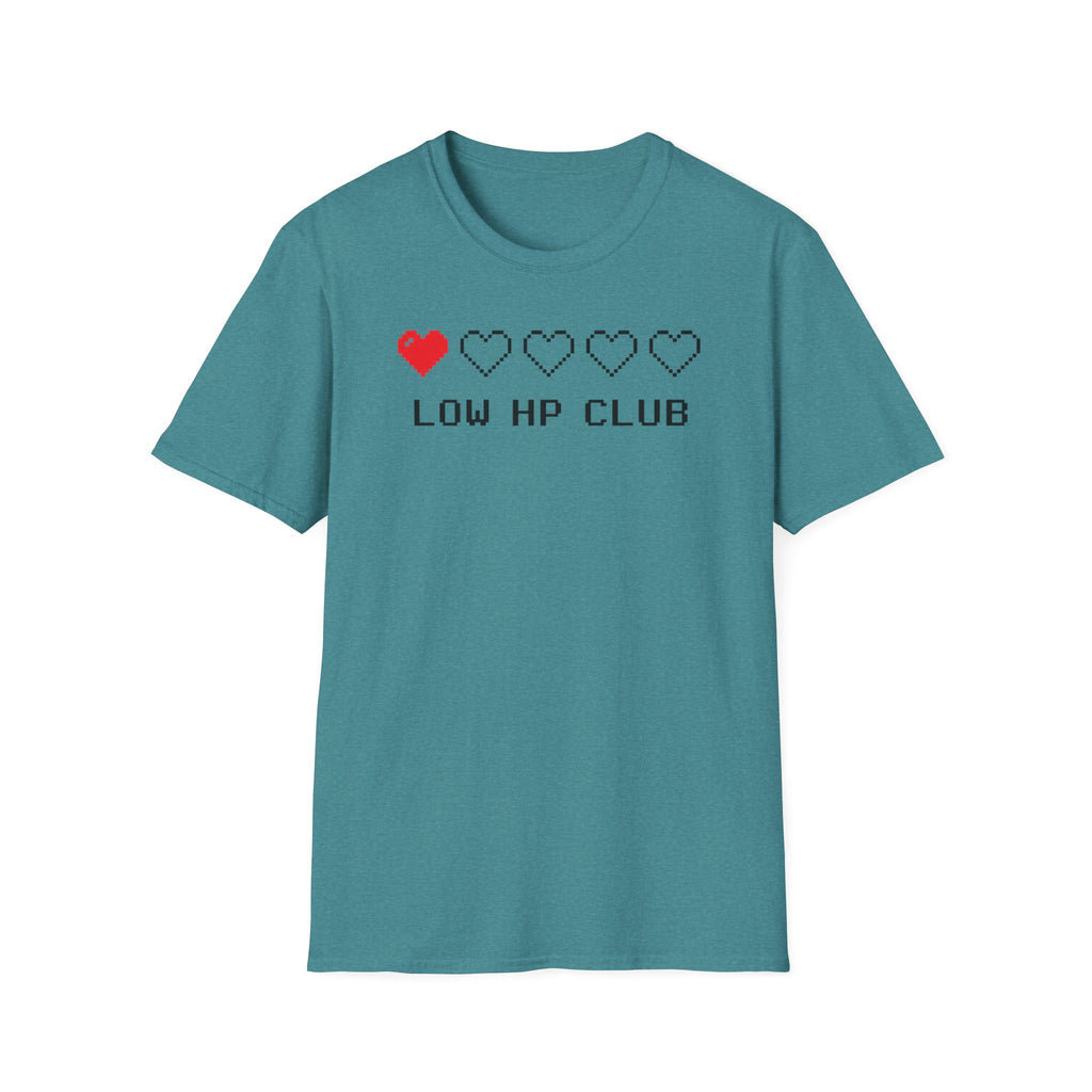 Low HP Club T-Shirt