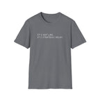 Strategic Delay T-Shirt