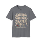 Saturday Morning Slayer T-Shirt