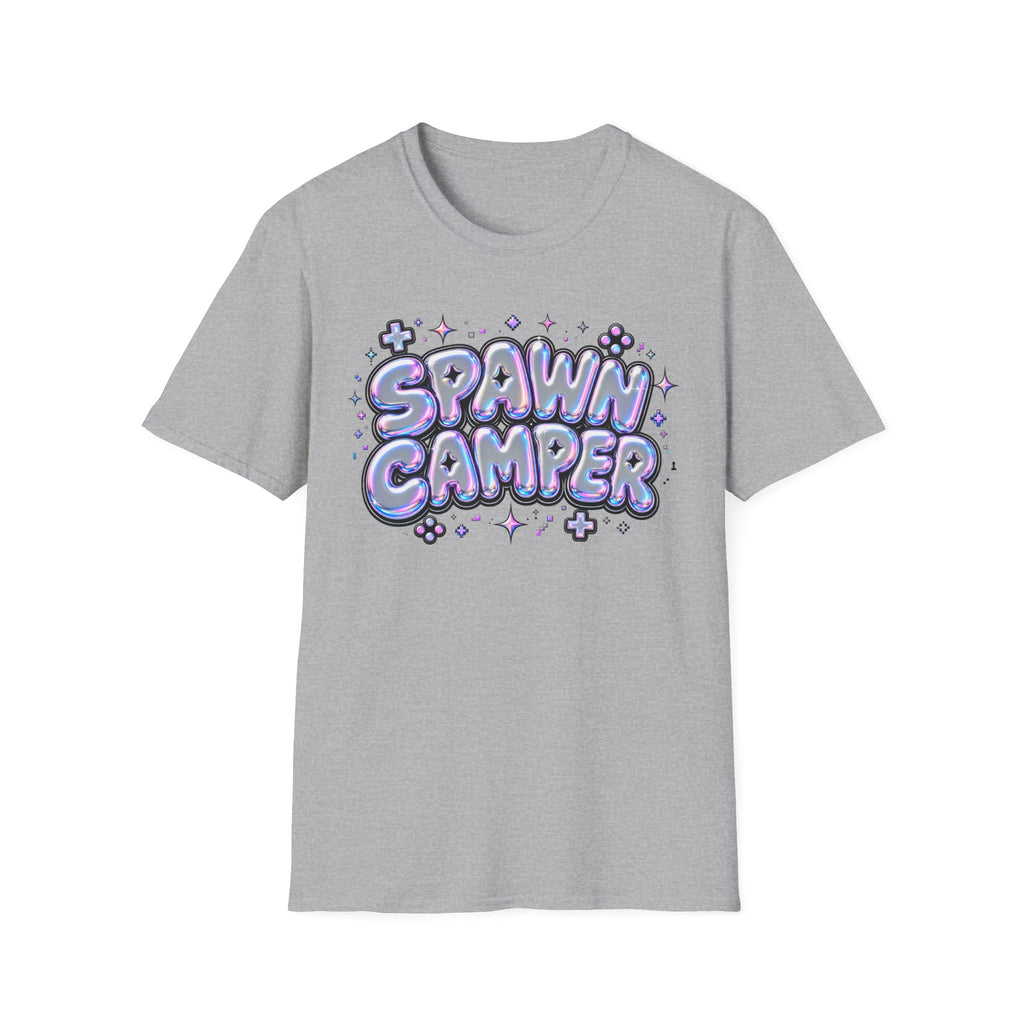 Spawn Camper T-Shirt