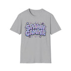 Spawn Camper T-Shirt