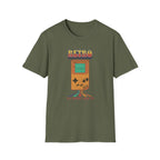 All roads lead to Retro T-Shirt