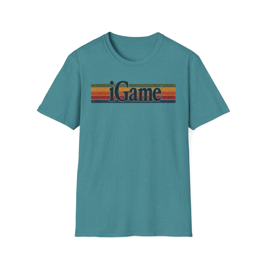 iGame T-Shirt