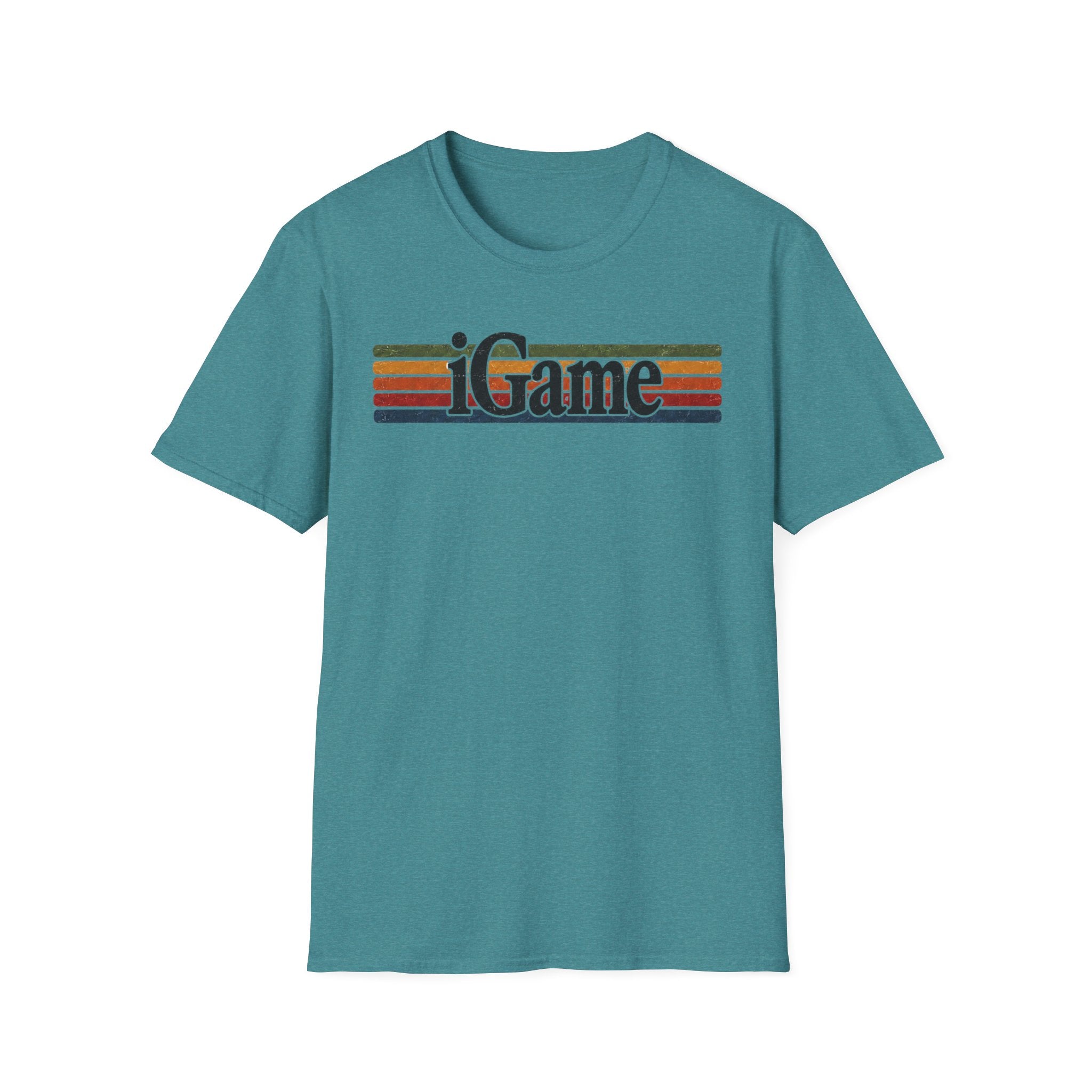 iGame T-Shirt