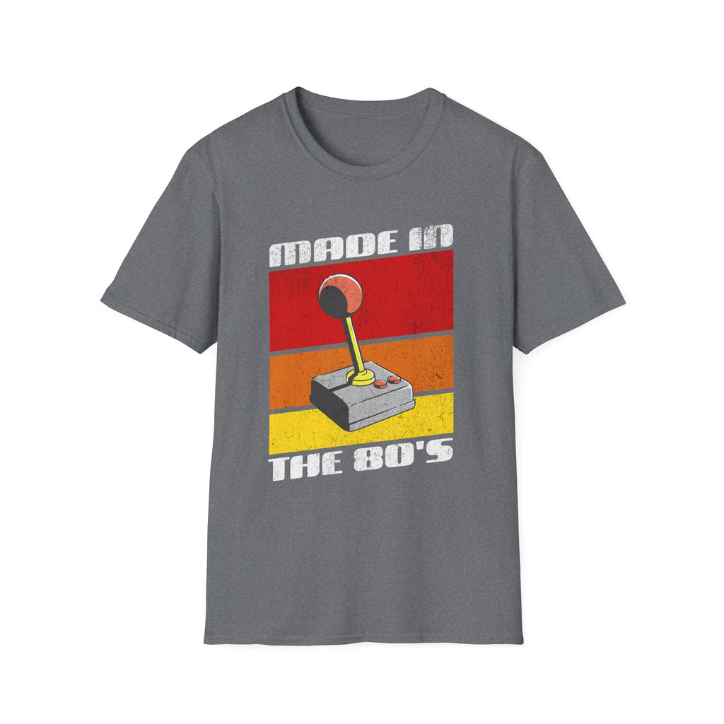 Made in the 80s T-Shirt