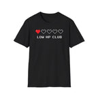 Low HP Club T-Shirt