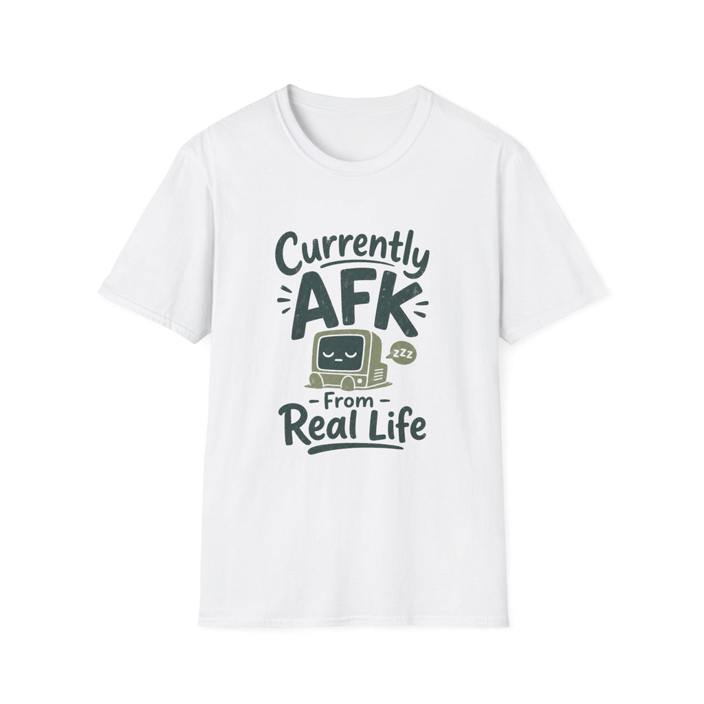 Currently AFK T-Shirt