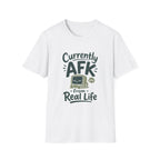 Currently AFK T-Shirt
