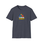 Think Fast! T-Shirt