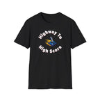 Highway to high score T-Shirt