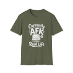 Currently AFK T-Shirt