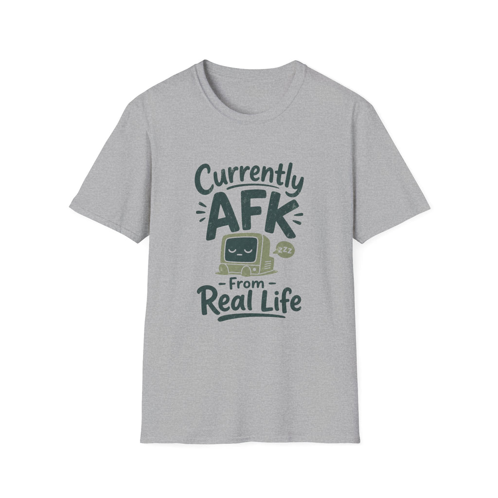 Currently AFK T-Shirt