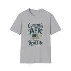 Currently AFK T-Shirt