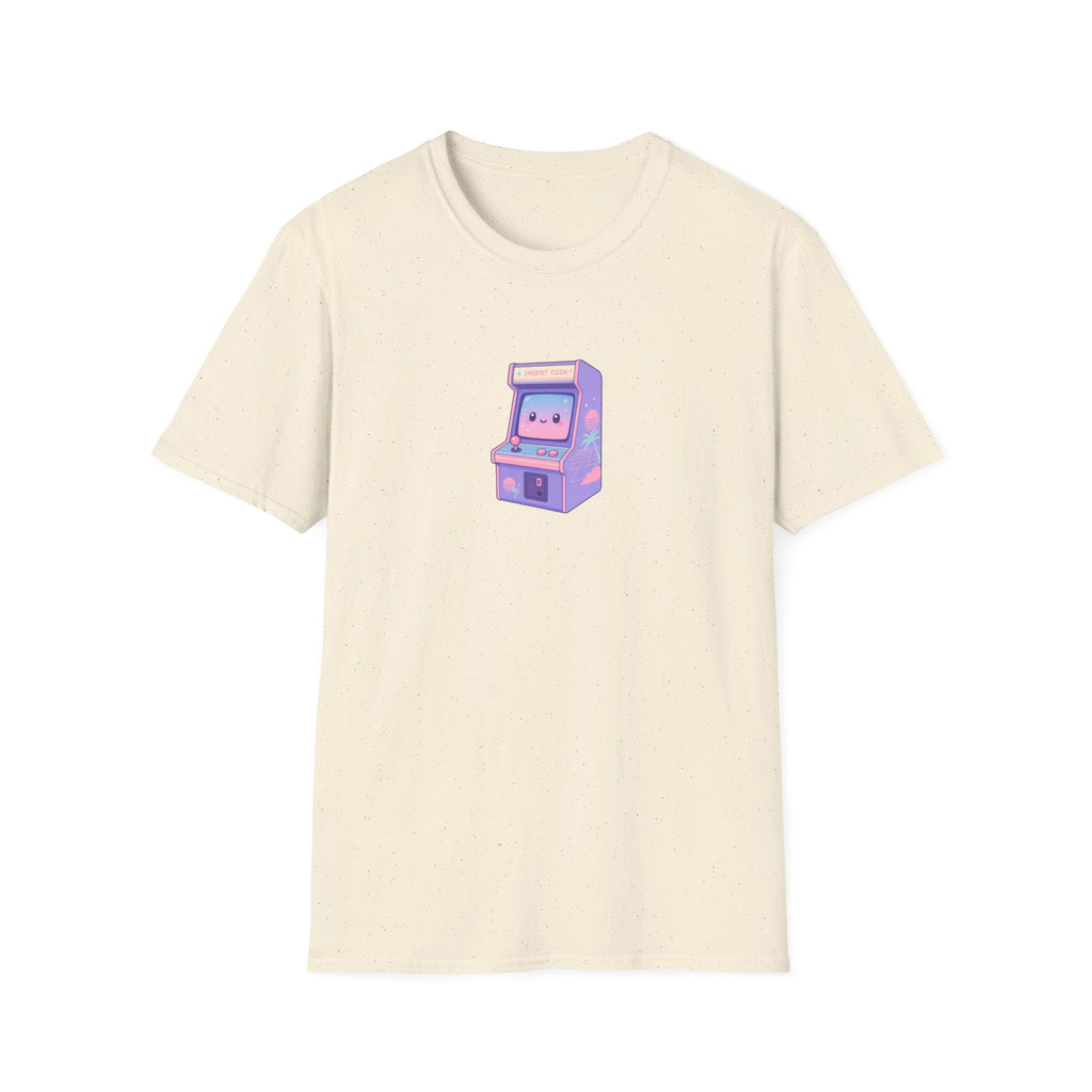 Cute Arcade T-Shirt